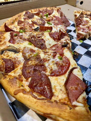 Photo of Heaven Pizza and Donair - 3322 Fairlight Dr, Saskatoon, SK S7M 3Y4